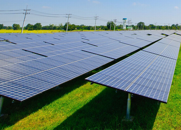 Asia Pacific renewables represent ‘$1tn opportunity'