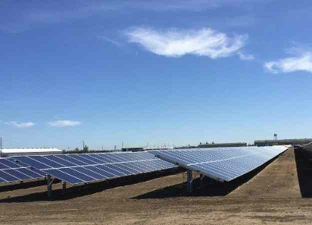 Juwi offloads 38MW in Colorado Juwi offloads 38MW in Colorado
