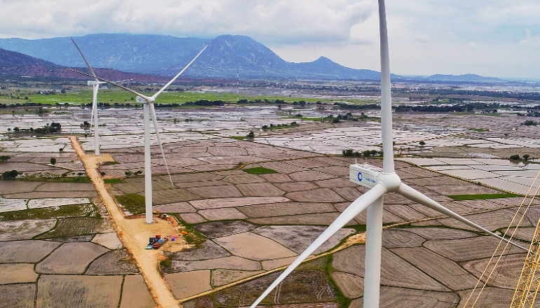 GE gets nod with Cypress hardware at Mui Ne