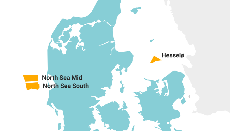 Denmark launches 2.8GW offshore wind tender Denmark launches 2.8GW offshore wind tender