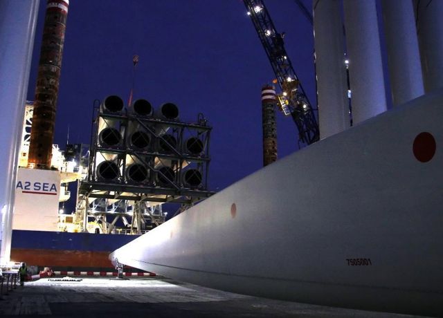 COVID-19: Siemens Gamesa pauses production at Hull