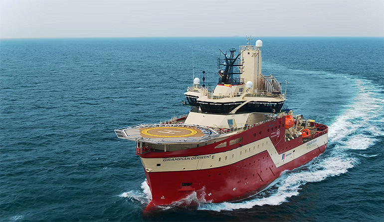 North Star to deliver SOV three months early North Star to deliver SOV three months early