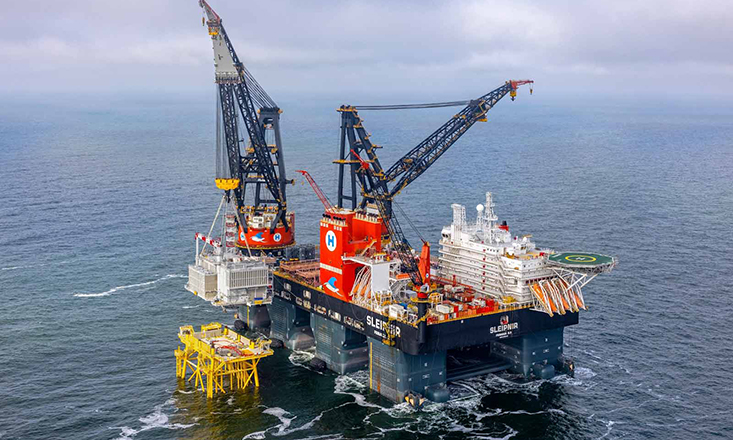 ‘Clarity needed on Dutch tender schedule’ 'Clarity needed on Dutch tender schedule'