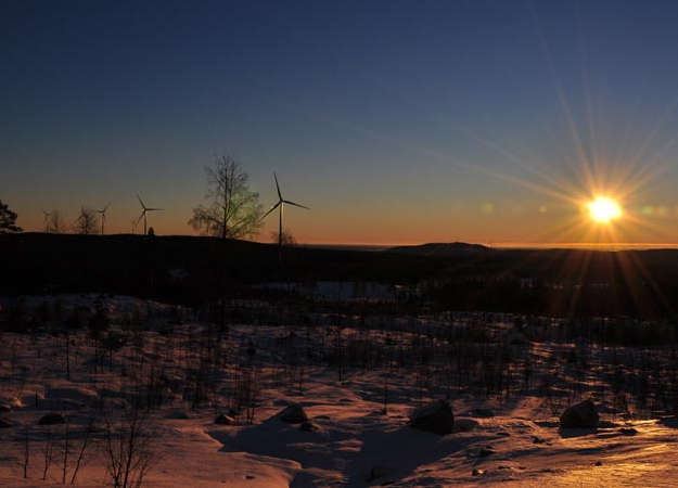 Aneo launches Arise takeover bid Arise sells 277MW Kolvallen to Foresight fund