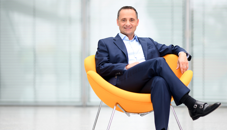 EnBW hails stellar half-year renewables result EnBW hails stellar half-year renewables result