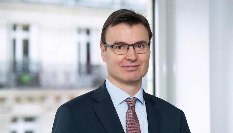 Legal eagles bolster Paris energy practice Legal eagles bolster Paris energy practice