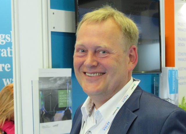 Catapult hires heavy hitter