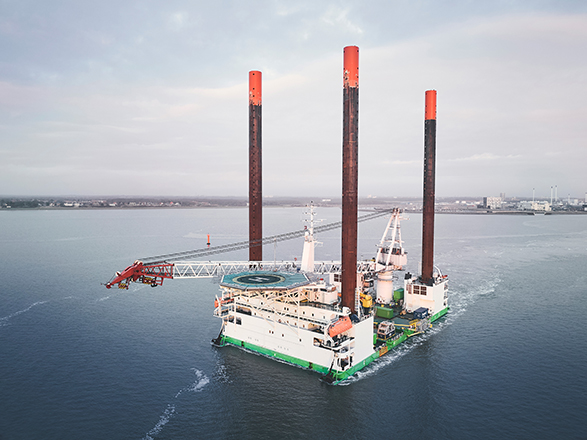 Semco Maritime hails solid 2024 results Semco Maritime hails solid 2024 results