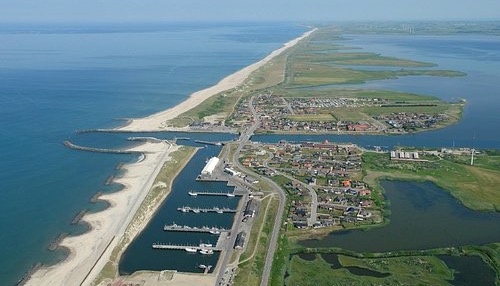RWE picks Danish port as Thor O&M base RWE picks Danish port as Thor O&M base