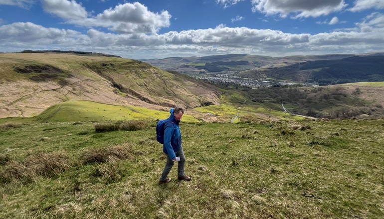 Thrive acquires Welsh wind project Thrive acquires Welsh wind project