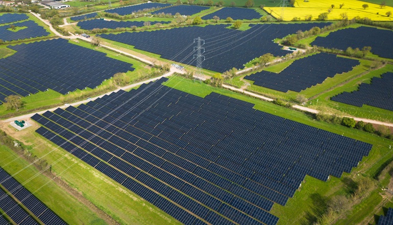 RES to manage 50MW BESS RES to manage 50MW BESS