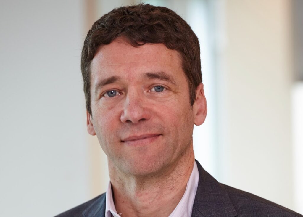 Ex-Avangrid boss joins Corio Generation Ex-Avangrid boss joins Corio Generation