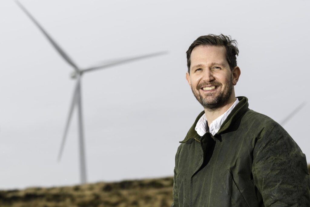Banks seeks views on Scottish project extension Banks seeks views on Scottish project extension
