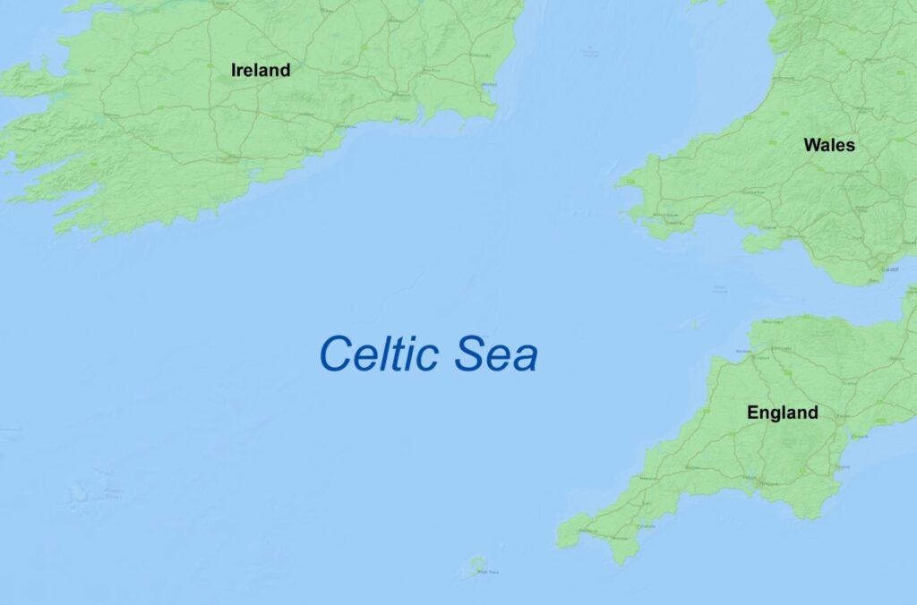 DP takes wraps off 300MW Celtic Sea floater DP takes wraps off 300MW Celtic Sea floater