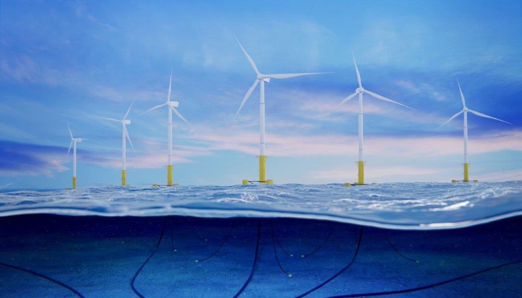 Dutch, UK players make offshore wind pact Dutch