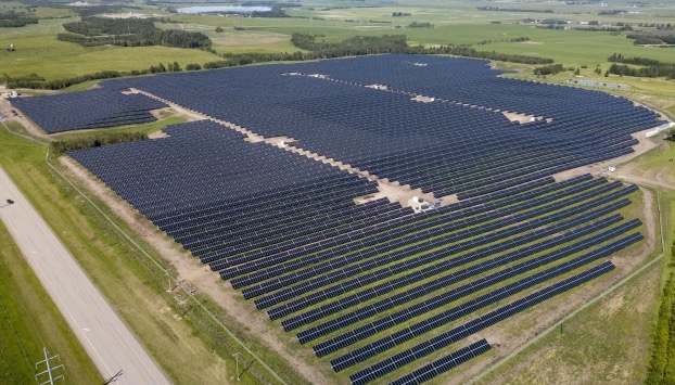 RGreen invests €44m in German PV player RGreen invests €44m in German PV player