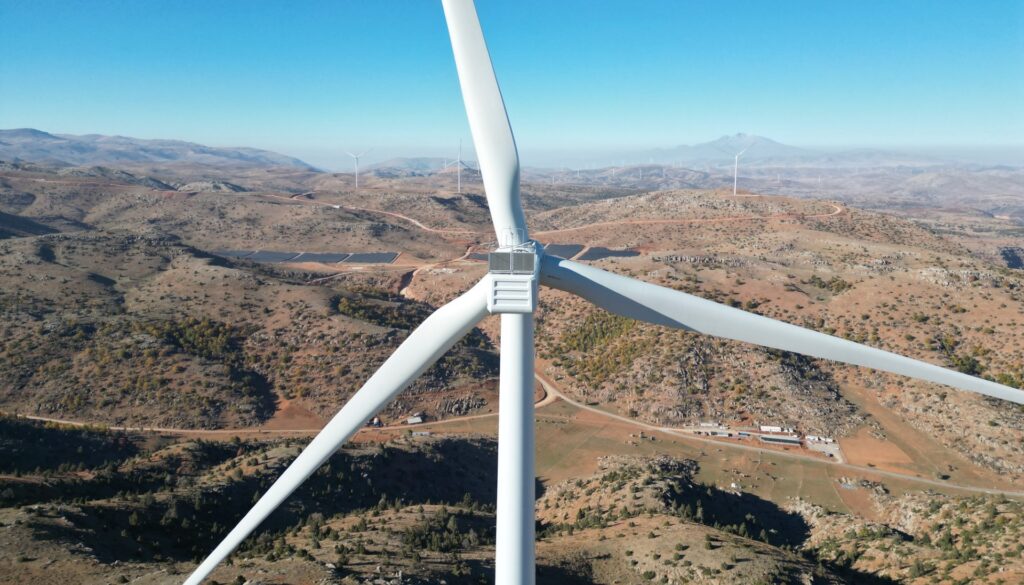 Nordex picks up 750MW Turkish order Nordex picks up 750MW Turkish order