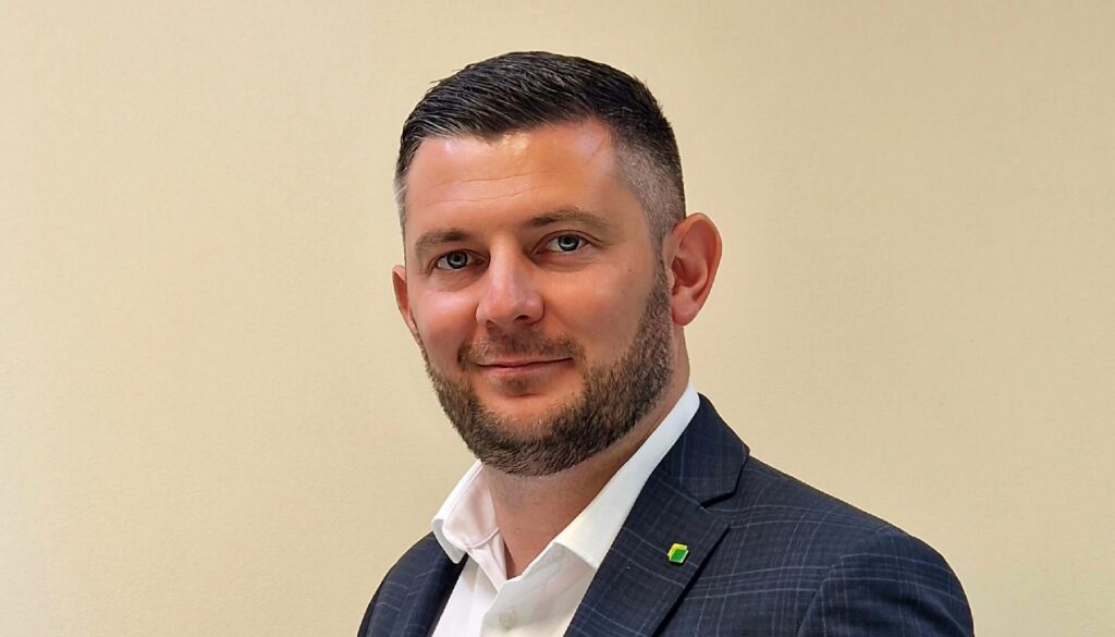 BayWa r. e. appoints UK co-managing director BayWa r. e. appoints UK co-managing director