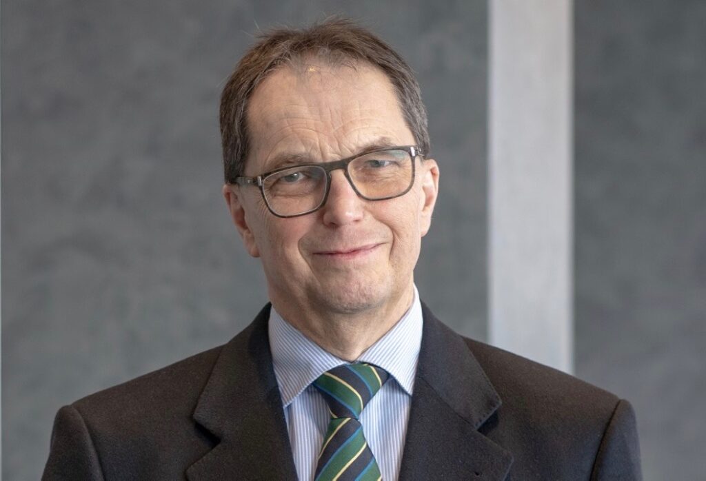 STEAG appoints new chairman
