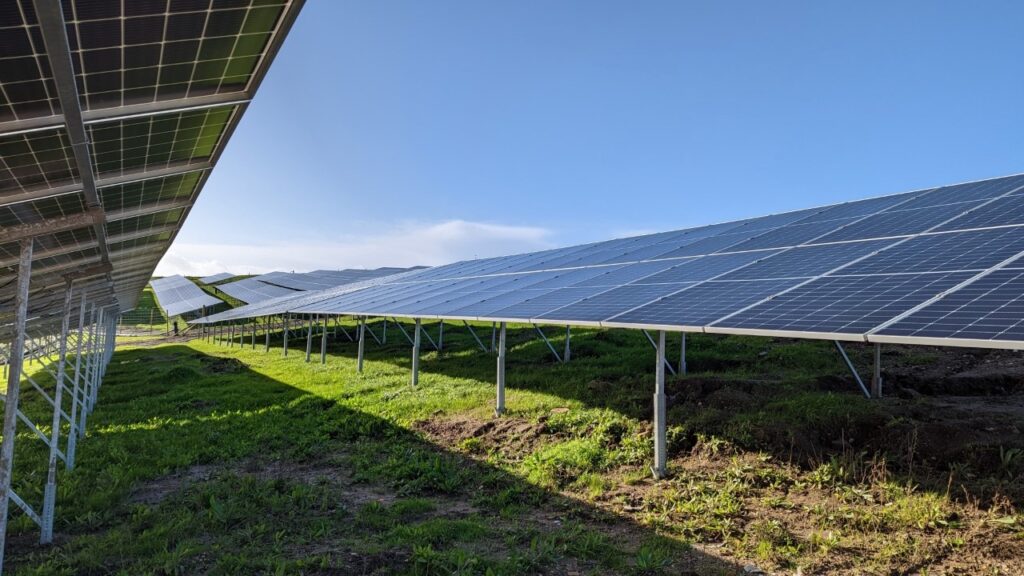 Ethical Power commissions green hydrogen PV project Ethical Power commissions green hydrogen PV project