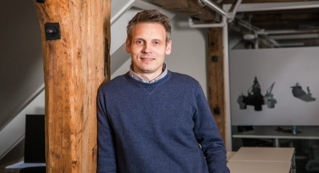 Semco brings in new Norway chief