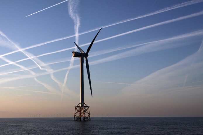 US wind installations dip in early 2025 Delaware signs $128m deal with US Wind