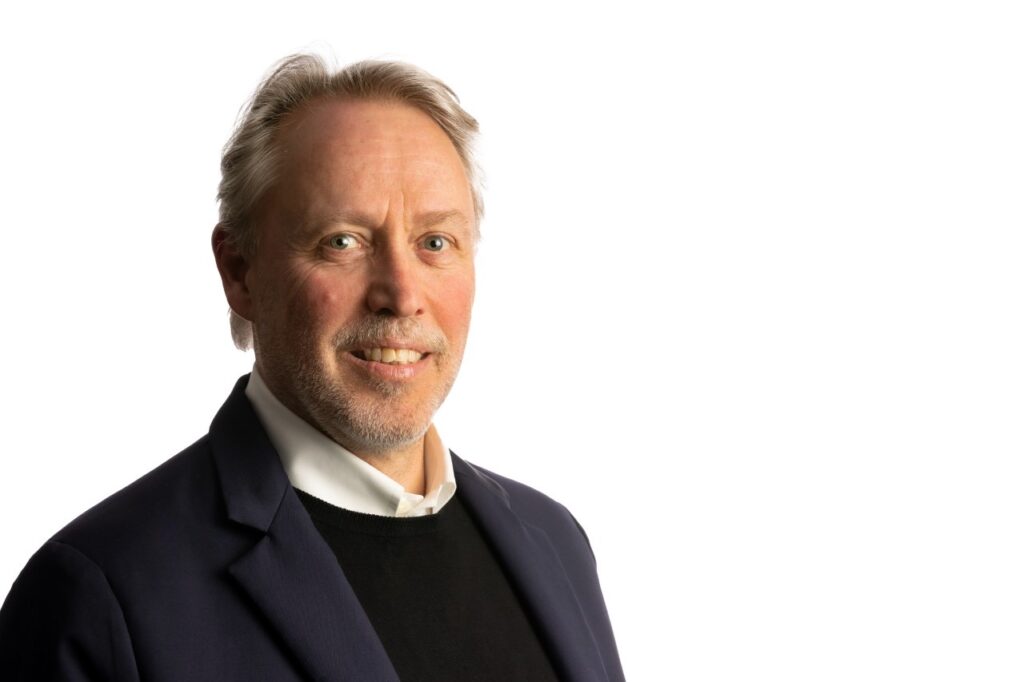 Bladt chief executive steps down Bladt chief executive steps down