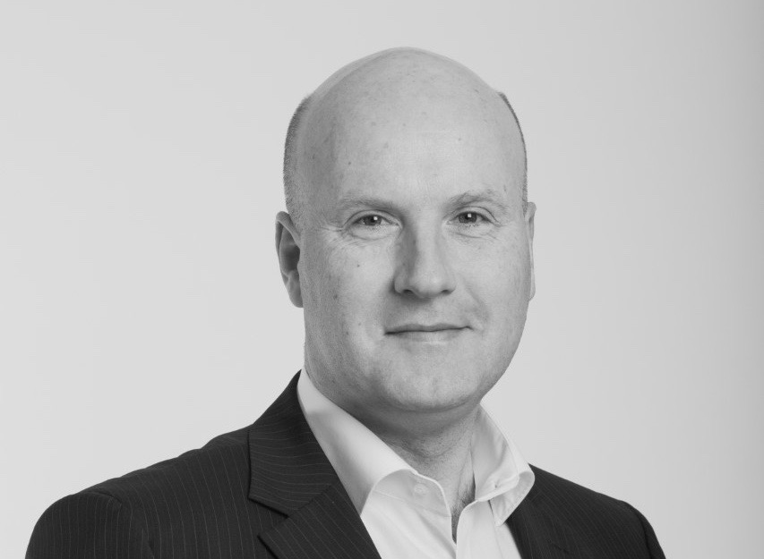 Irish investor NTR appoints CIO designate