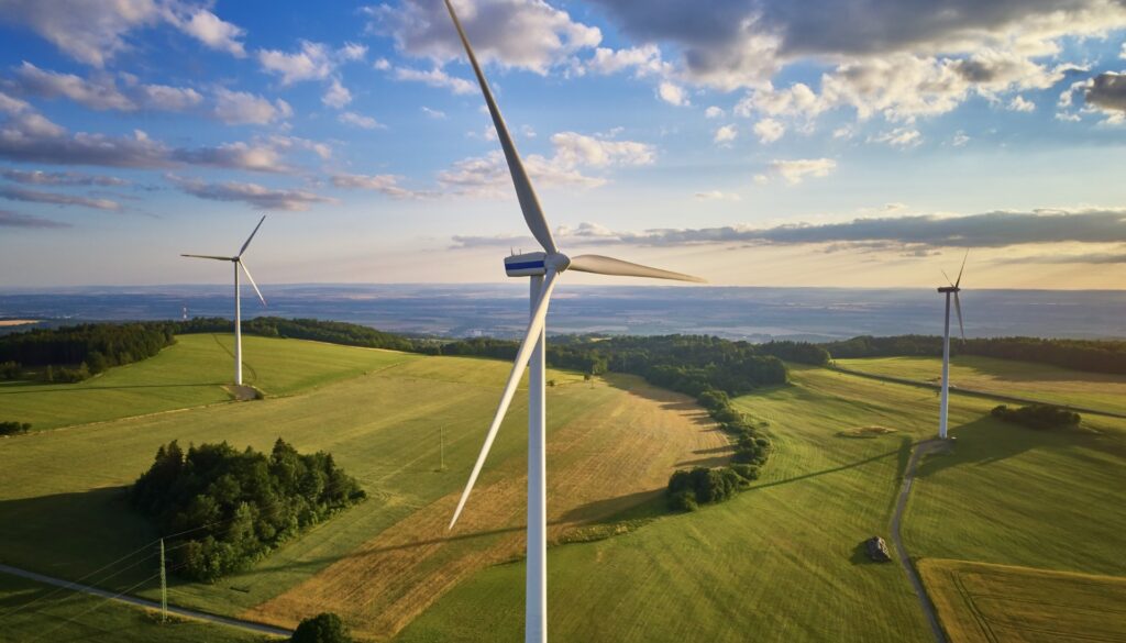 SUSI Partners acquires French wind