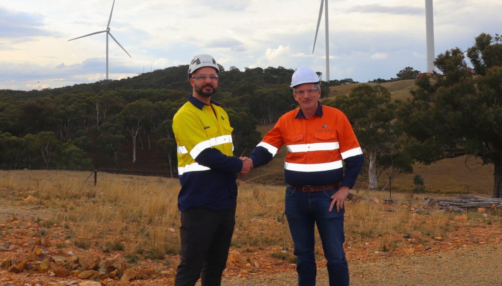 Aurora expands into Oz with acquisition