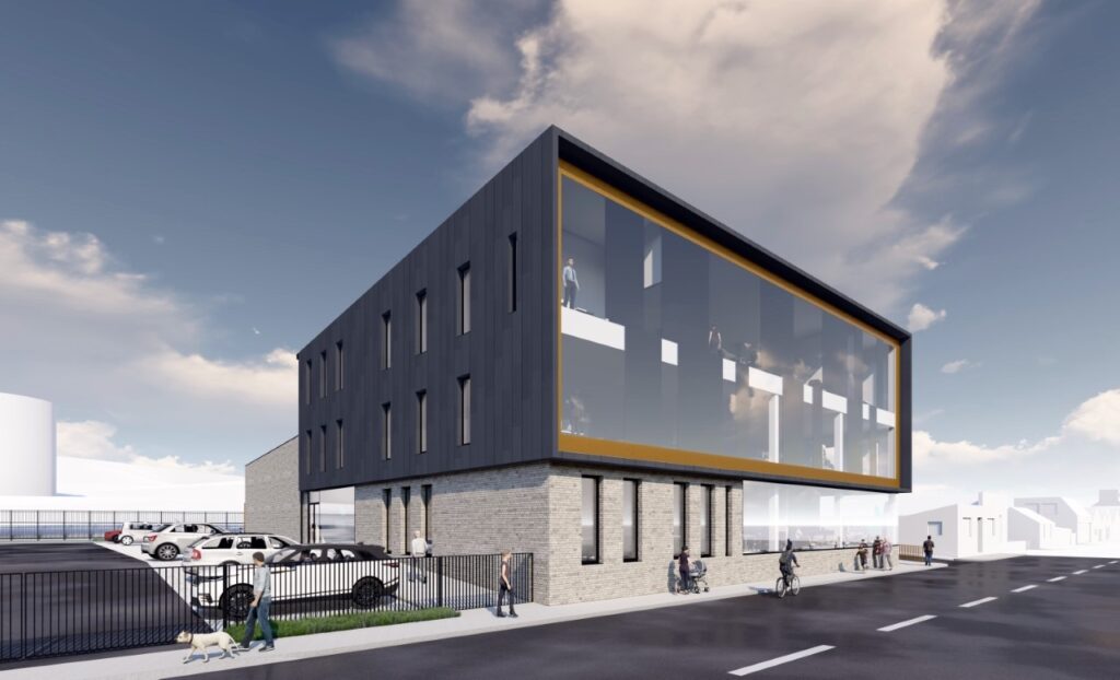 CHAP picks up Moray West O&M base contract