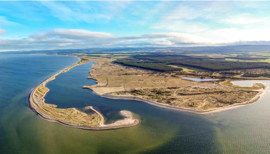 Ardersier joins Scottish Green Freeport consortium