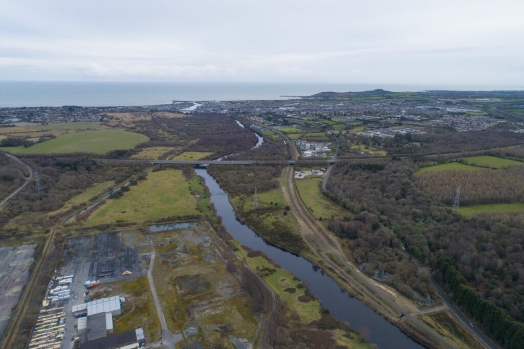 SSE gets onshore grid go-ahead for Arklow Bank SSE gets onshore grid go-ahead for Arklow Bank