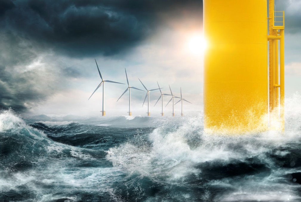 Protective coating passes offshore wind test Protective coating passes offshore wind test