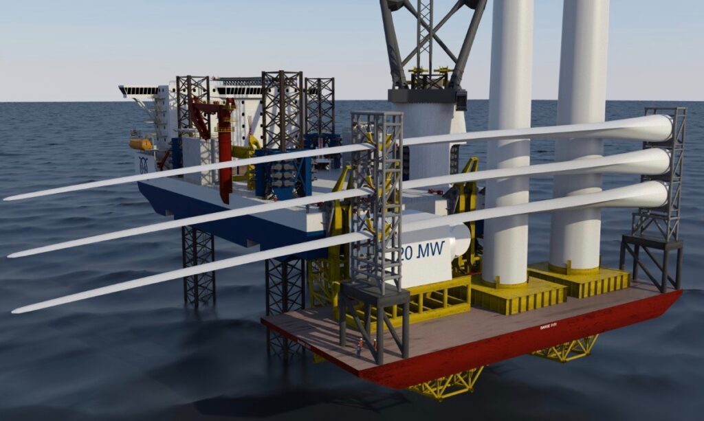 F&G launches ‘revolutionary’ offshore feeder fix F&G launches 'revolutionary' offshore feeder fix