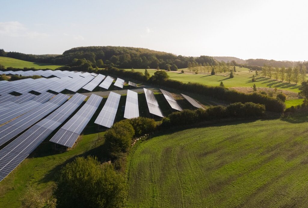 Better Energy signs 70MWp Danish PV PPA Better Energy lands multi-million euro pension fund investment