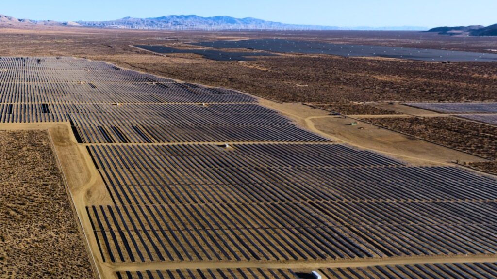 Masdar completes acquisition of US 128MW solar stake Masdar completes acquisition of US 128MW solar stake