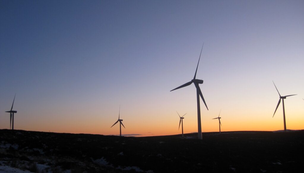 BayWa r.e. to service Greencoat UK Wind projects