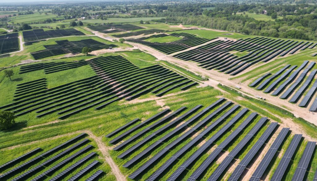 European Energy signs UK solar PPA
