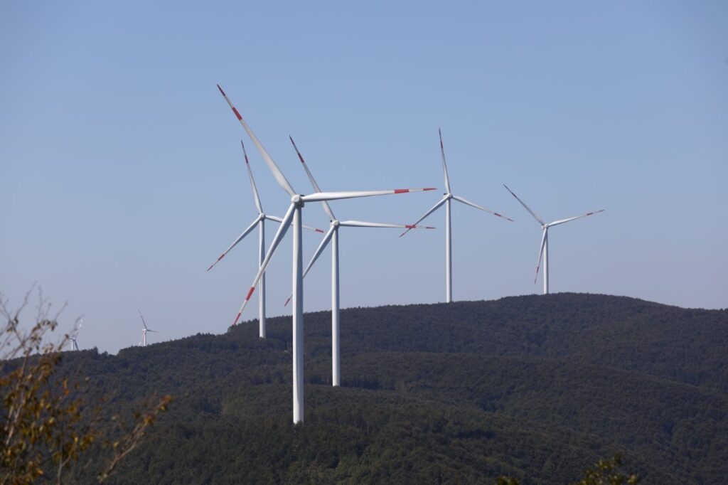 Nordex secures 43MW Spanish order from RWE