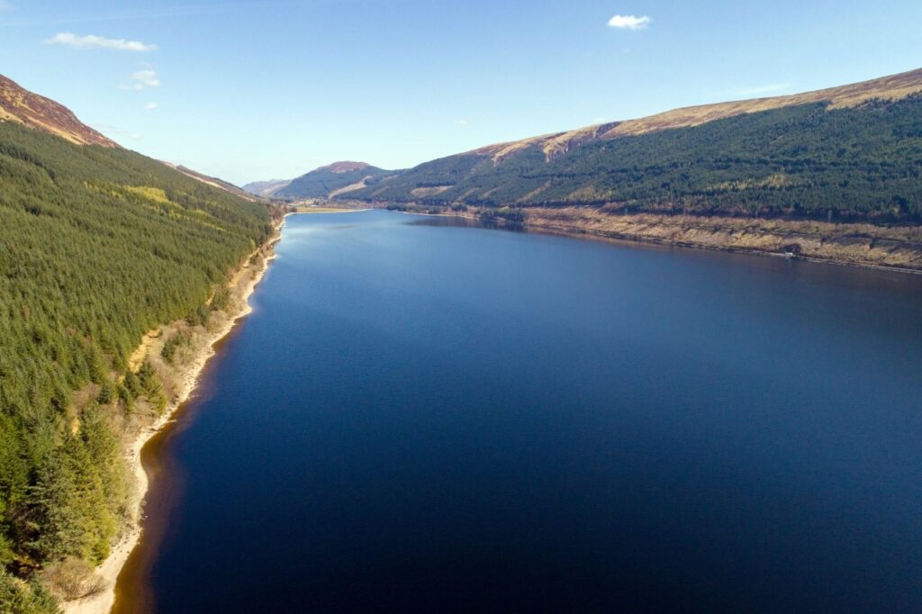 SSE reveals Coire Glas hydro tender shortlist SSE reveals Coire Glas hydro tender shortlist
