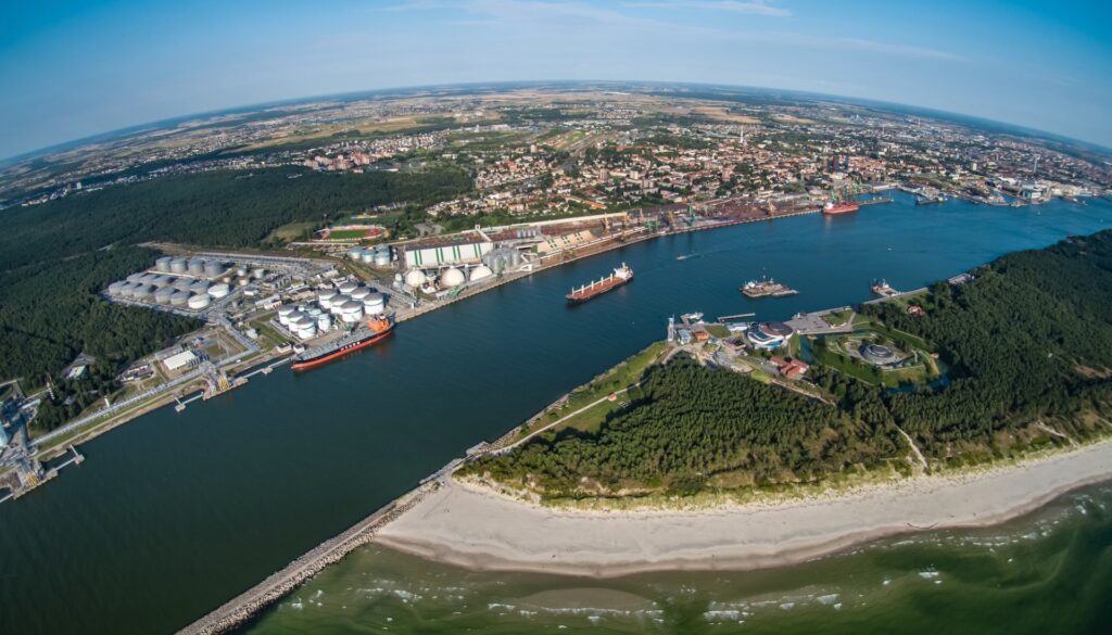 MT Group to build Lithuanian hydrogen plant