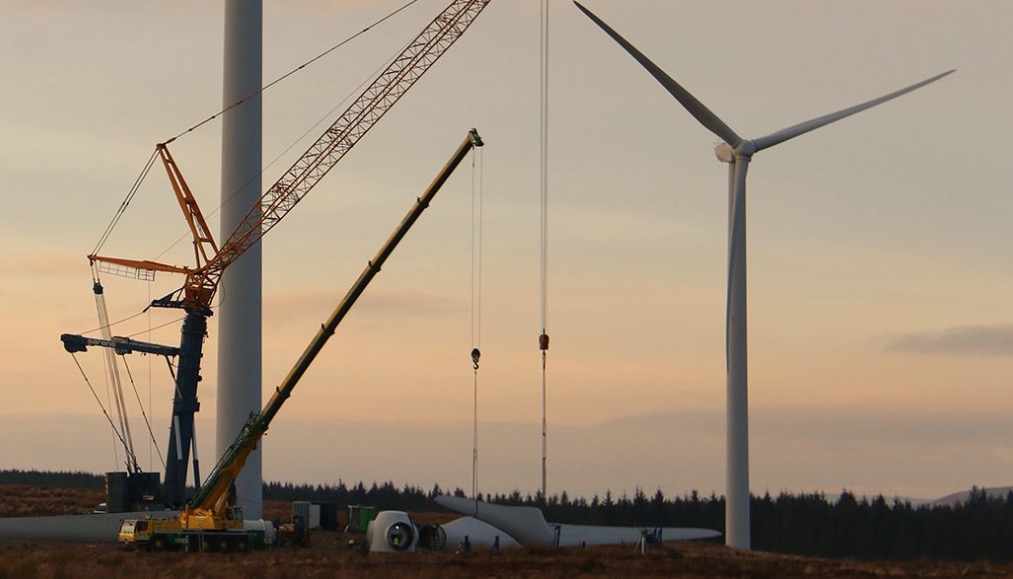 Full Circle secures Scottish service contract