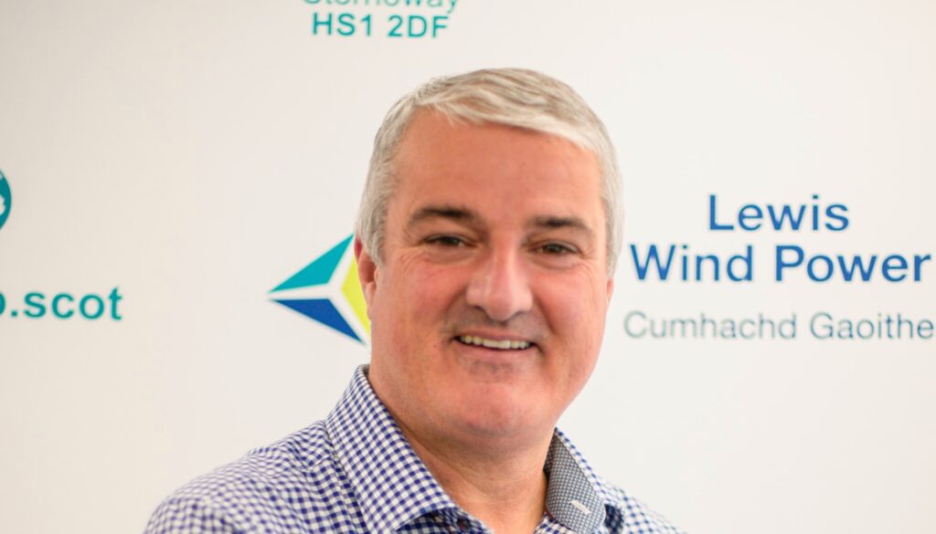EDF, ESB form 200MW Stornoway JV EDF