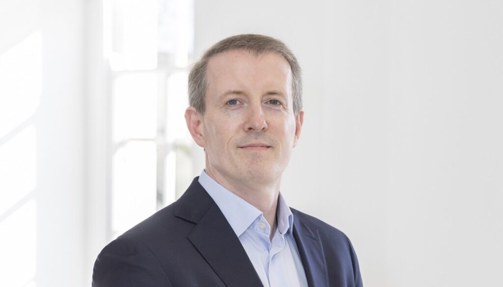 Elgin appoints new CEO Elgin appoints new CEO