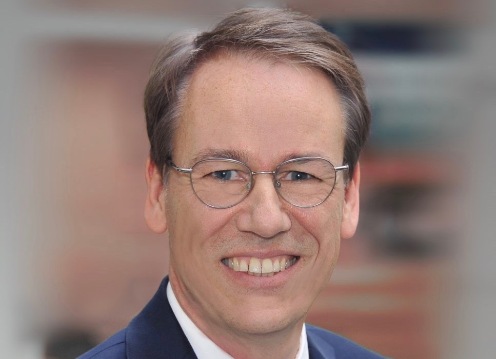 German onshore wind outfit appoints new boss