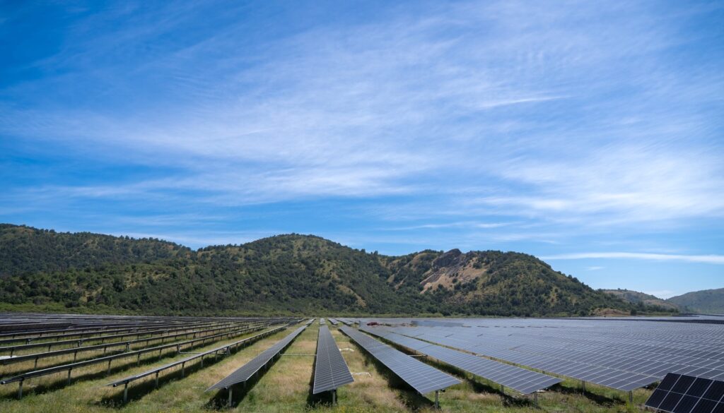 Ingeteam picks up 250MW Spanish order