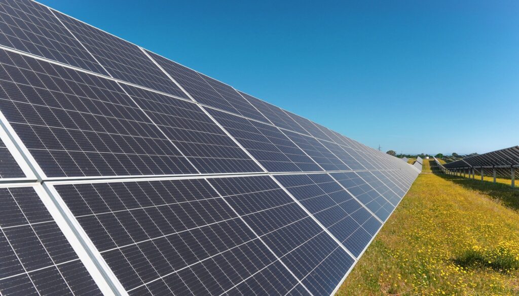 GRS turns sod on 49MW PV array in Portugal GRS turns sod on 49MW PV array in Portugal