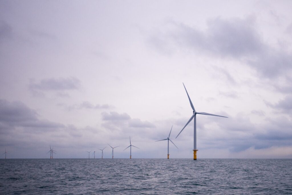 Parkwind reaches financial close on Arcadis Ost 1 Parkwind reaches financial close on Arcadis Ost 1