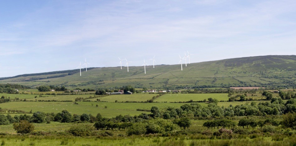 Innagreen buys 38.7MW Dunbeg South site